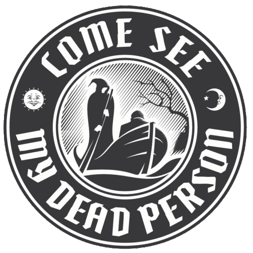 comeseemydeadperson.com